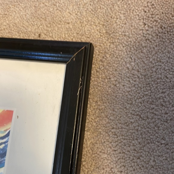 American Scream print - Picture 5 of 6